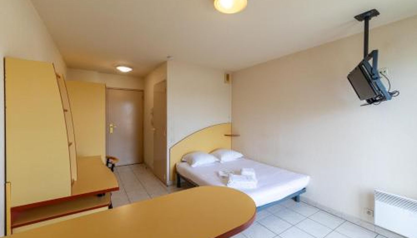 Appartement - Résidence Columba - Apparts meublés Agen Sud