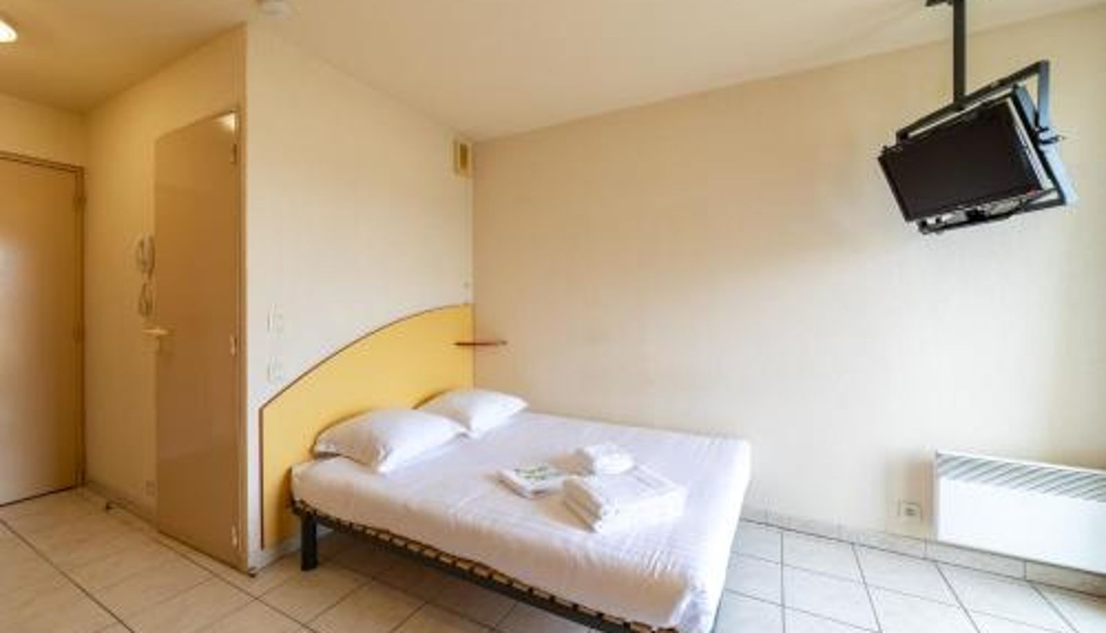 Appartement - Résidence Columba - Apparts meublés Agen Sud
