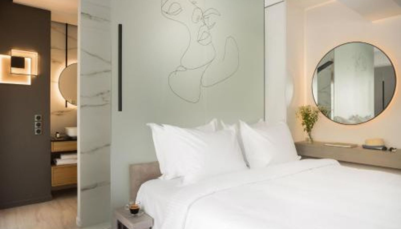 Apartment - LUX&EASY Athens Downtown Apartments