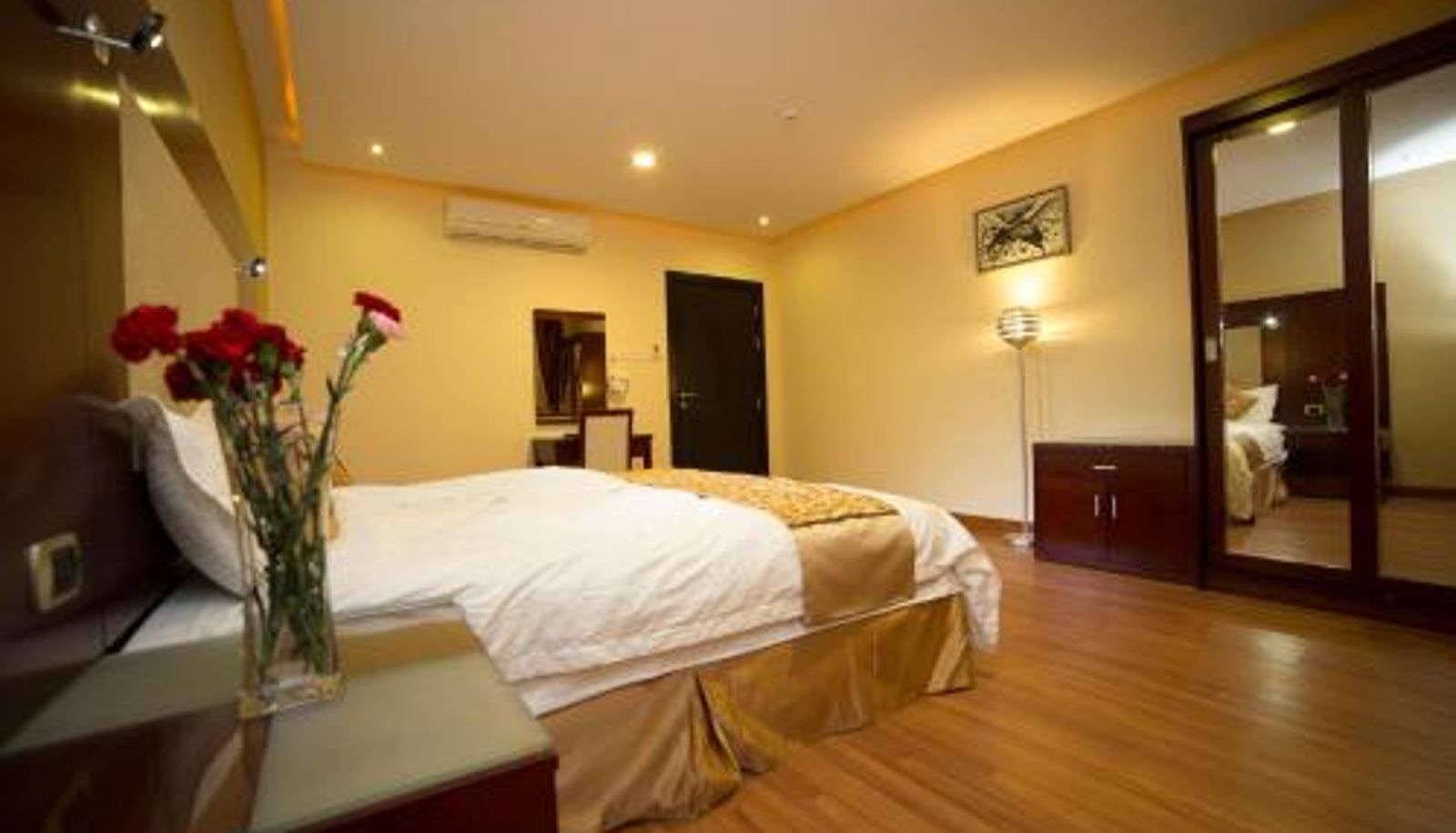 Apartment - Raoum Inn Hotel Apartments - Buraydah