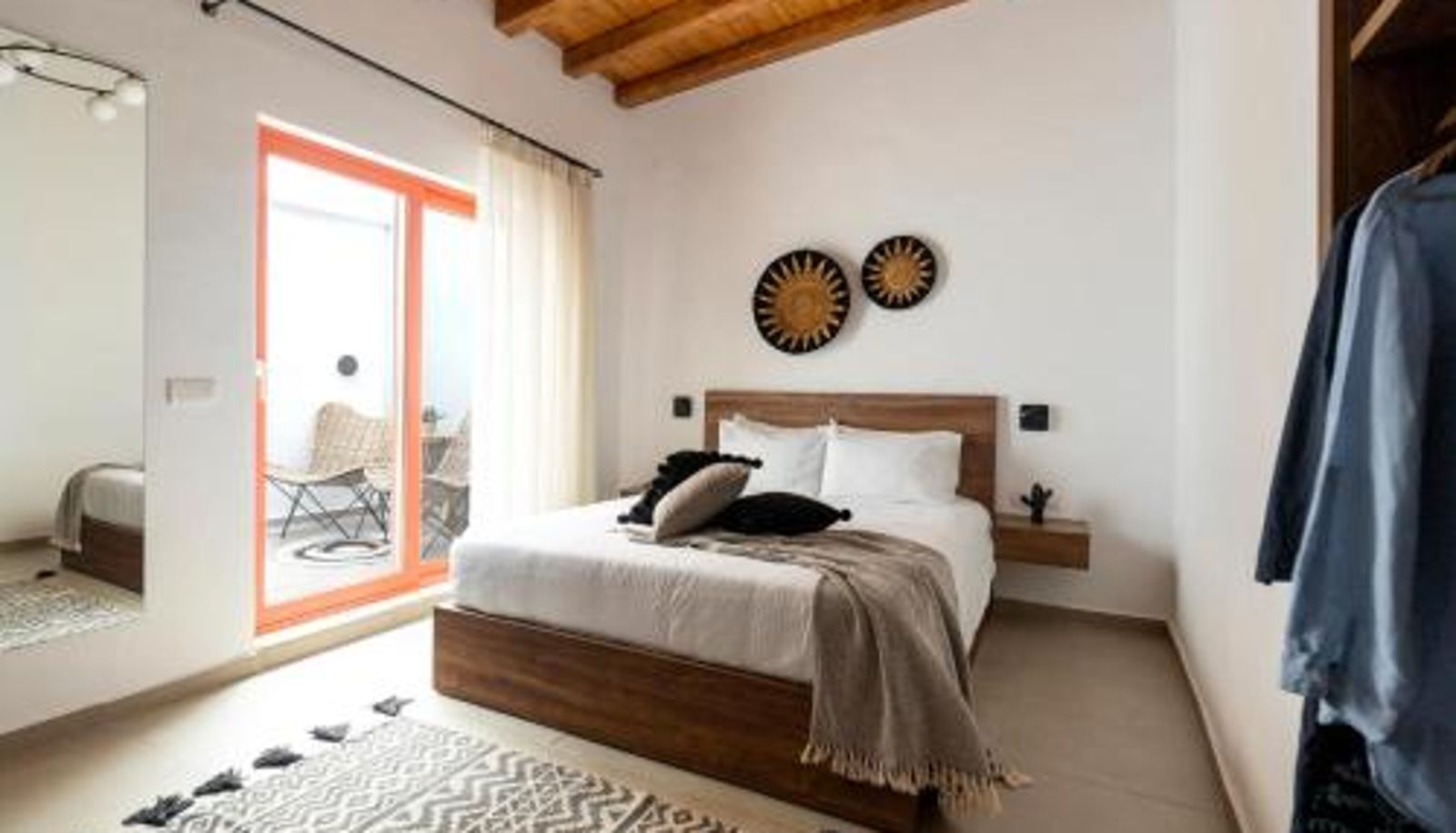 Suite - Blue Jasmine Suites