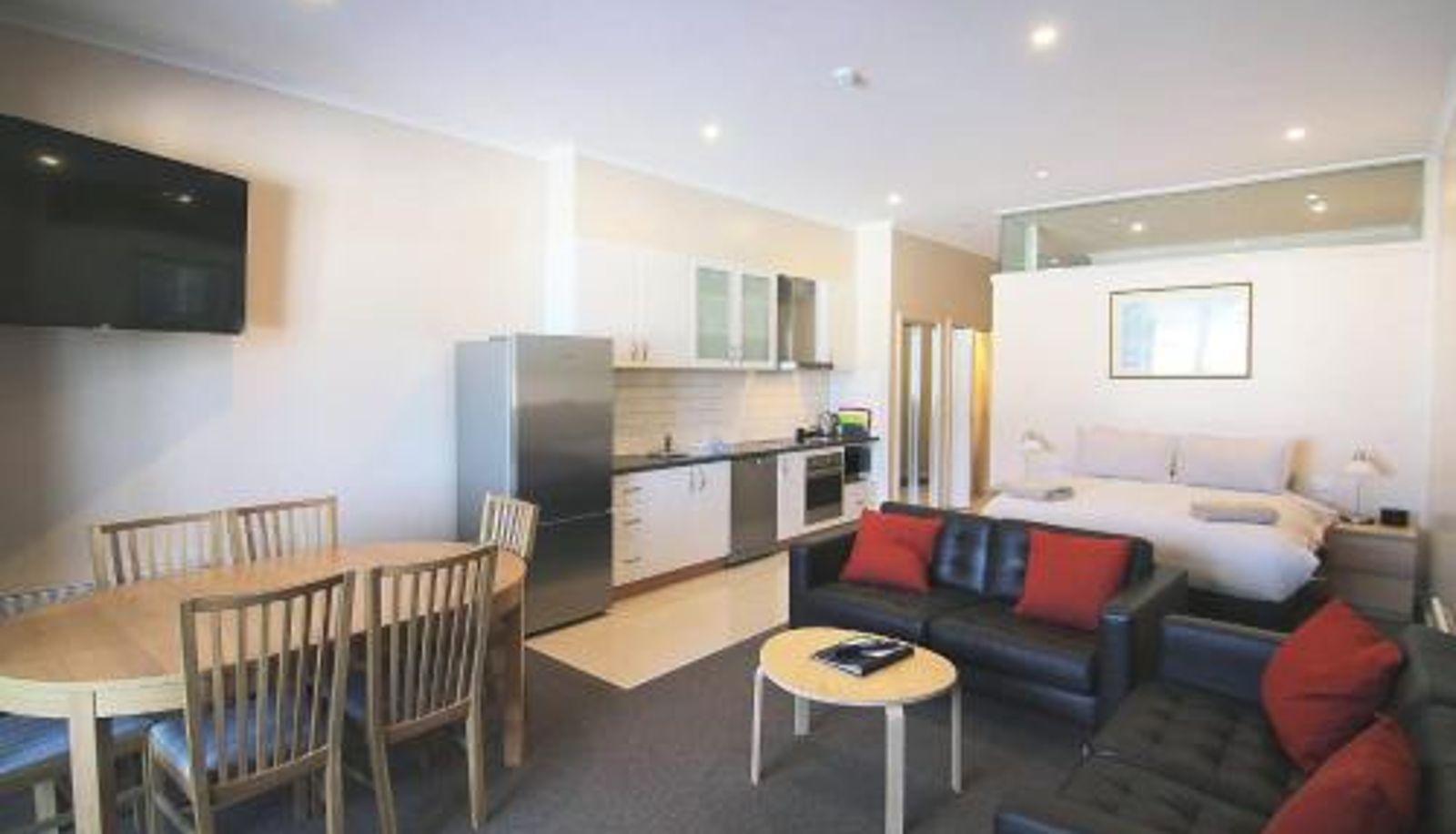 Apartment - Arlberg Hotel Mt. Buller