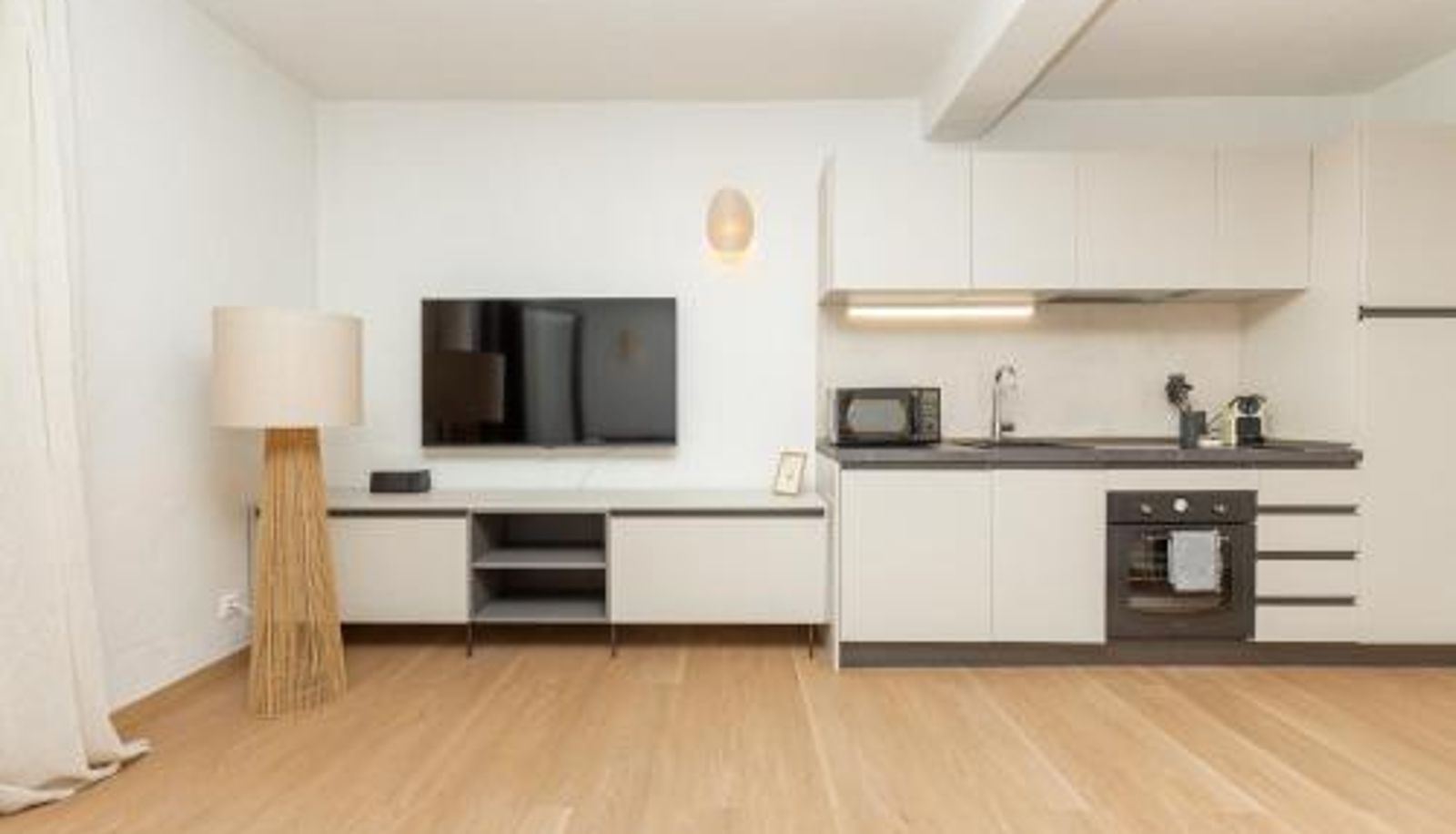 Apartament - Résidence Aria Marina