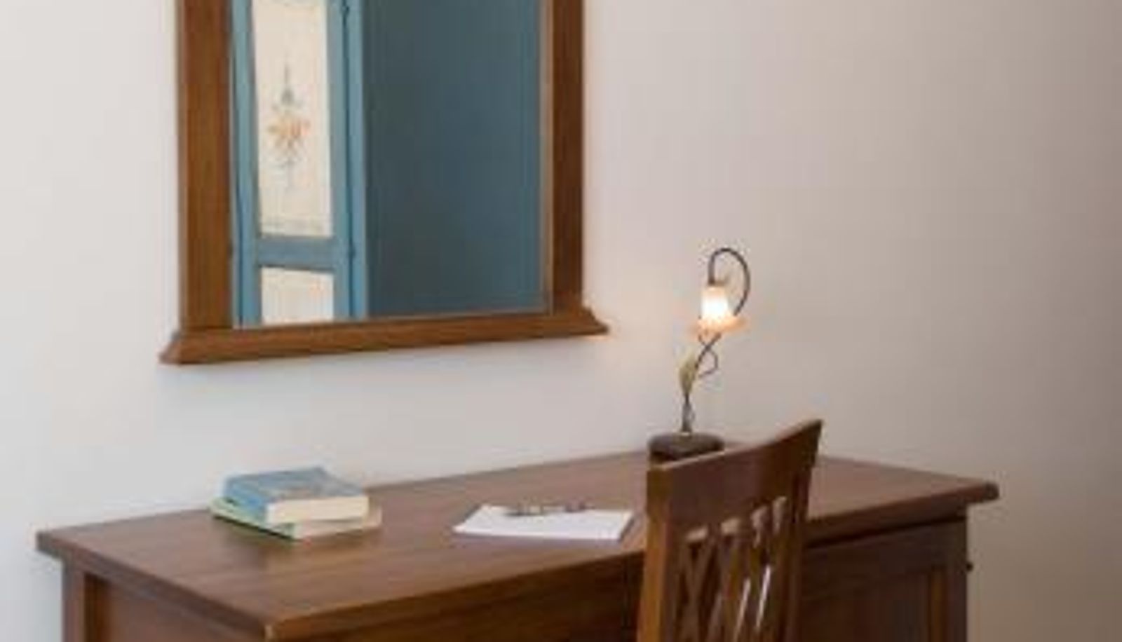 Info - Country House La Madonnina