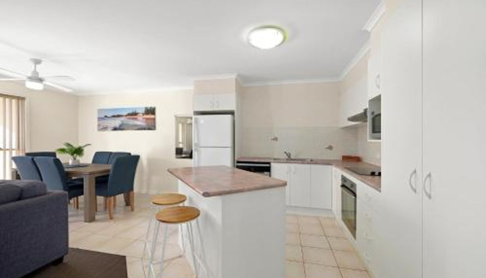 Apartment - Beachcomber Resort Port Macquarie