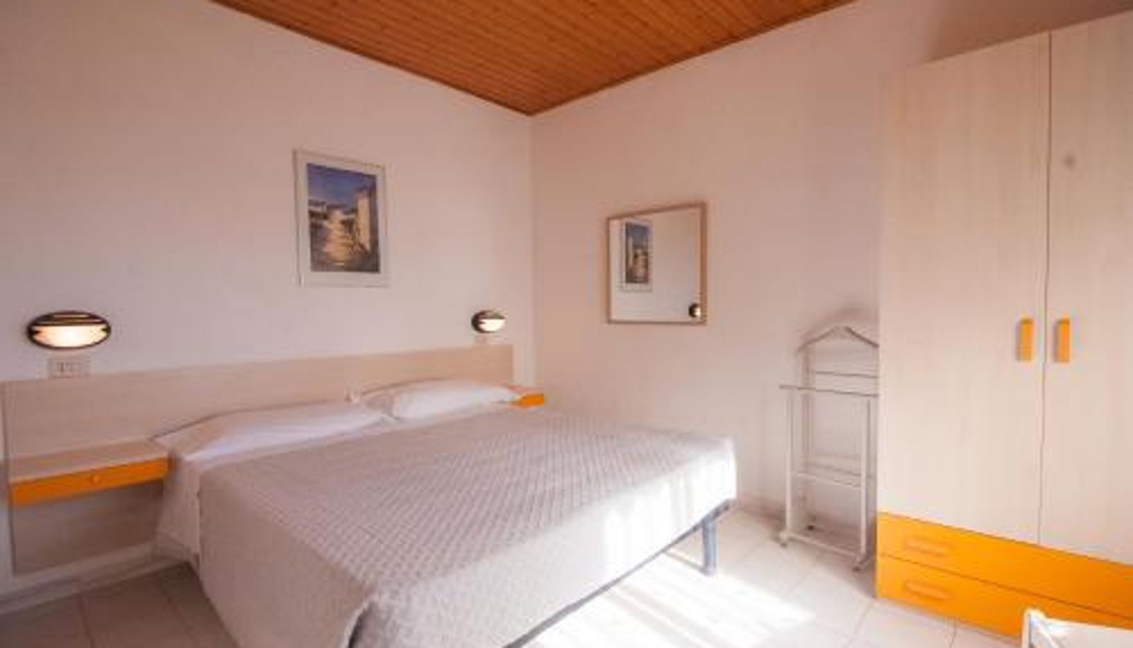 Apartment - Residence La Valdana