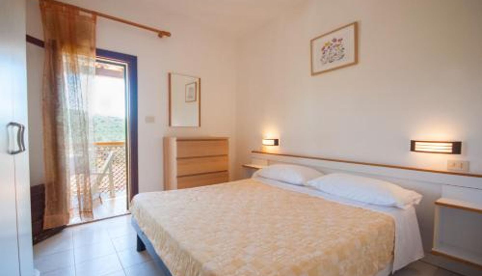 Apartment - Residence La Valdana