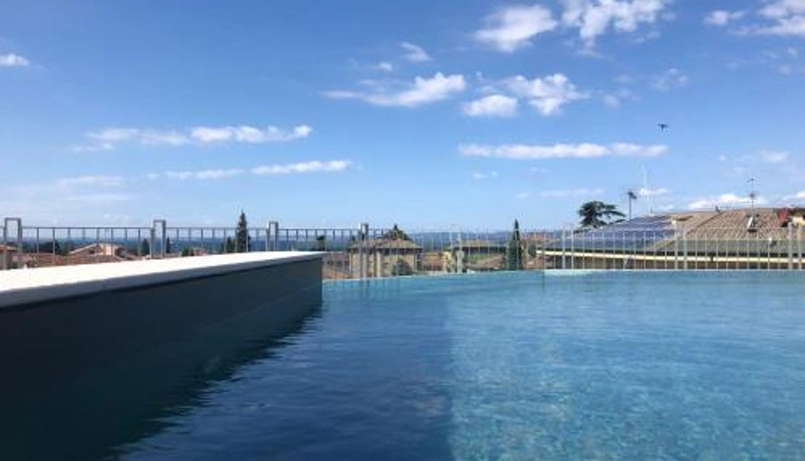 Piscina - RTA Doria