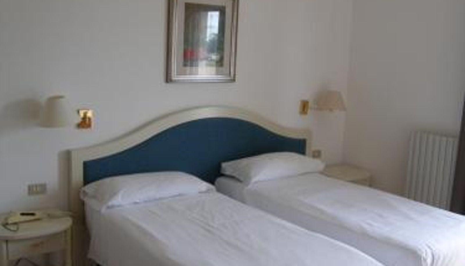 Apartamento - RTA Doria