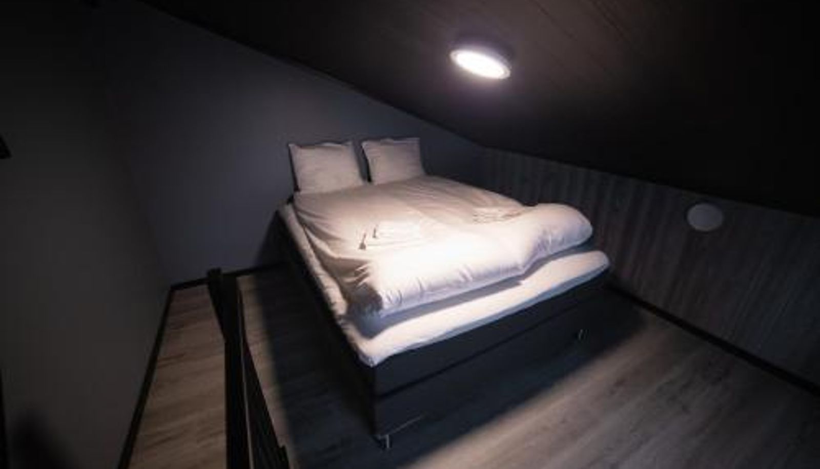 Apartment - Arctic Sea Hotel