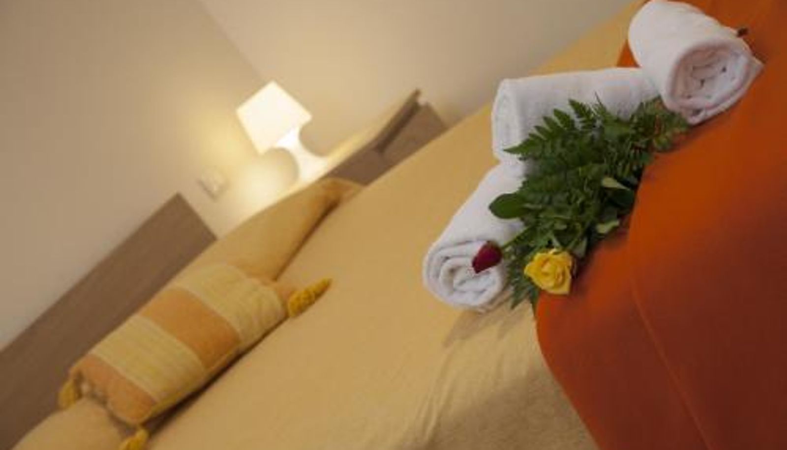 Apartment - Case Vacanze Baia