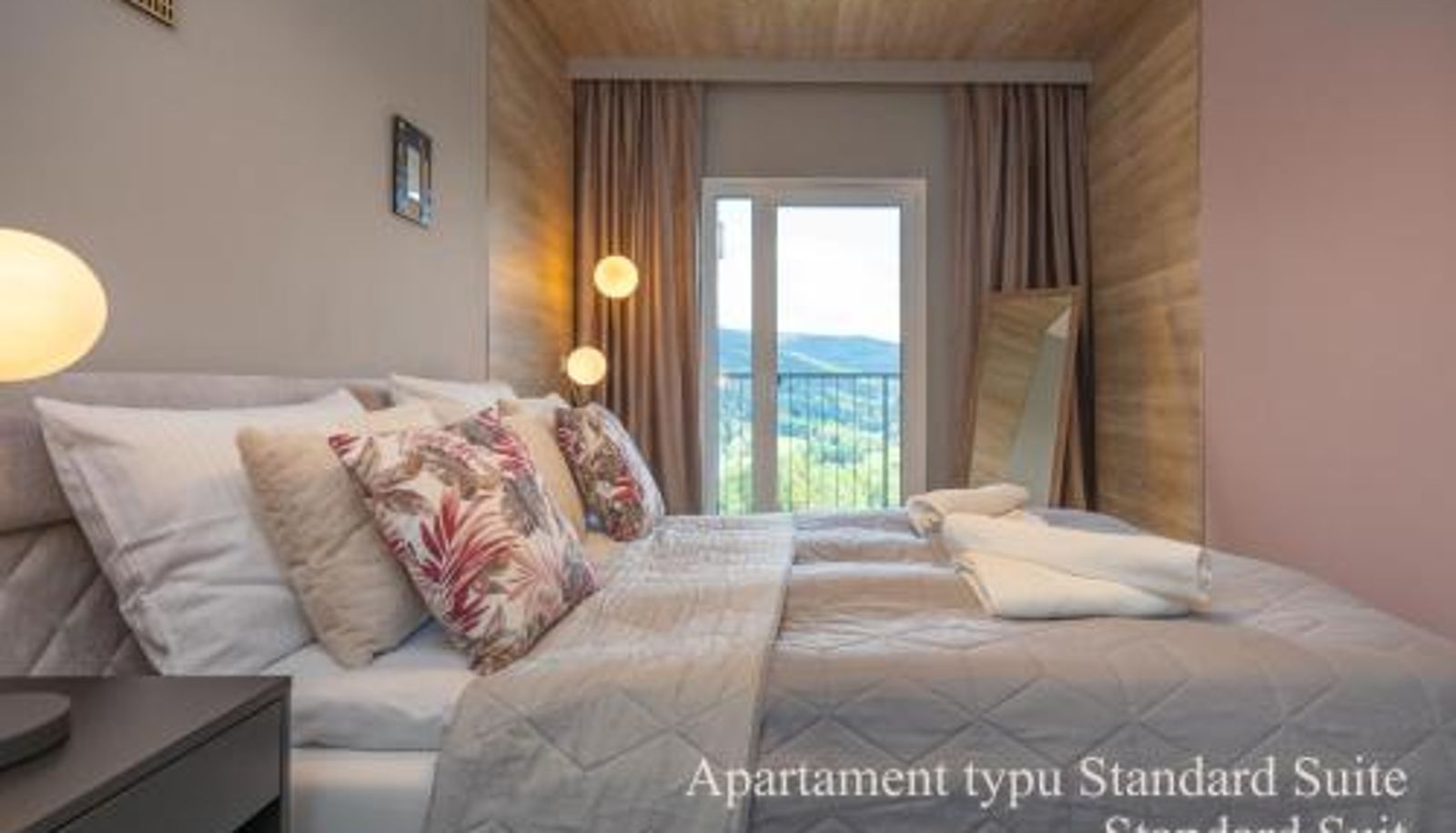 Apartment - RentPlanet - Apartamenty IzerSKI Resort