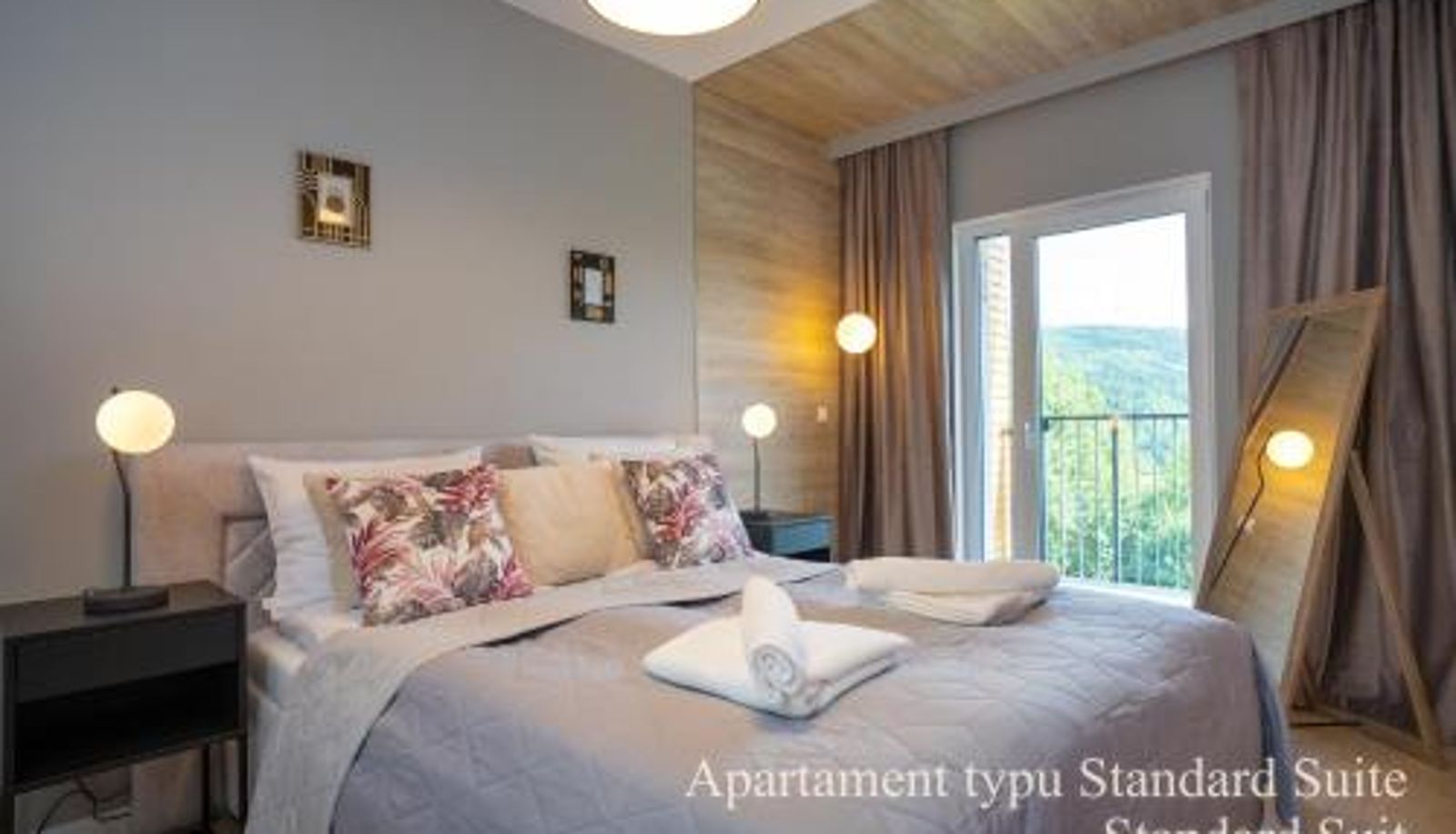 Apartment - RentPlanet - Apartamenty IzerSKI Resort