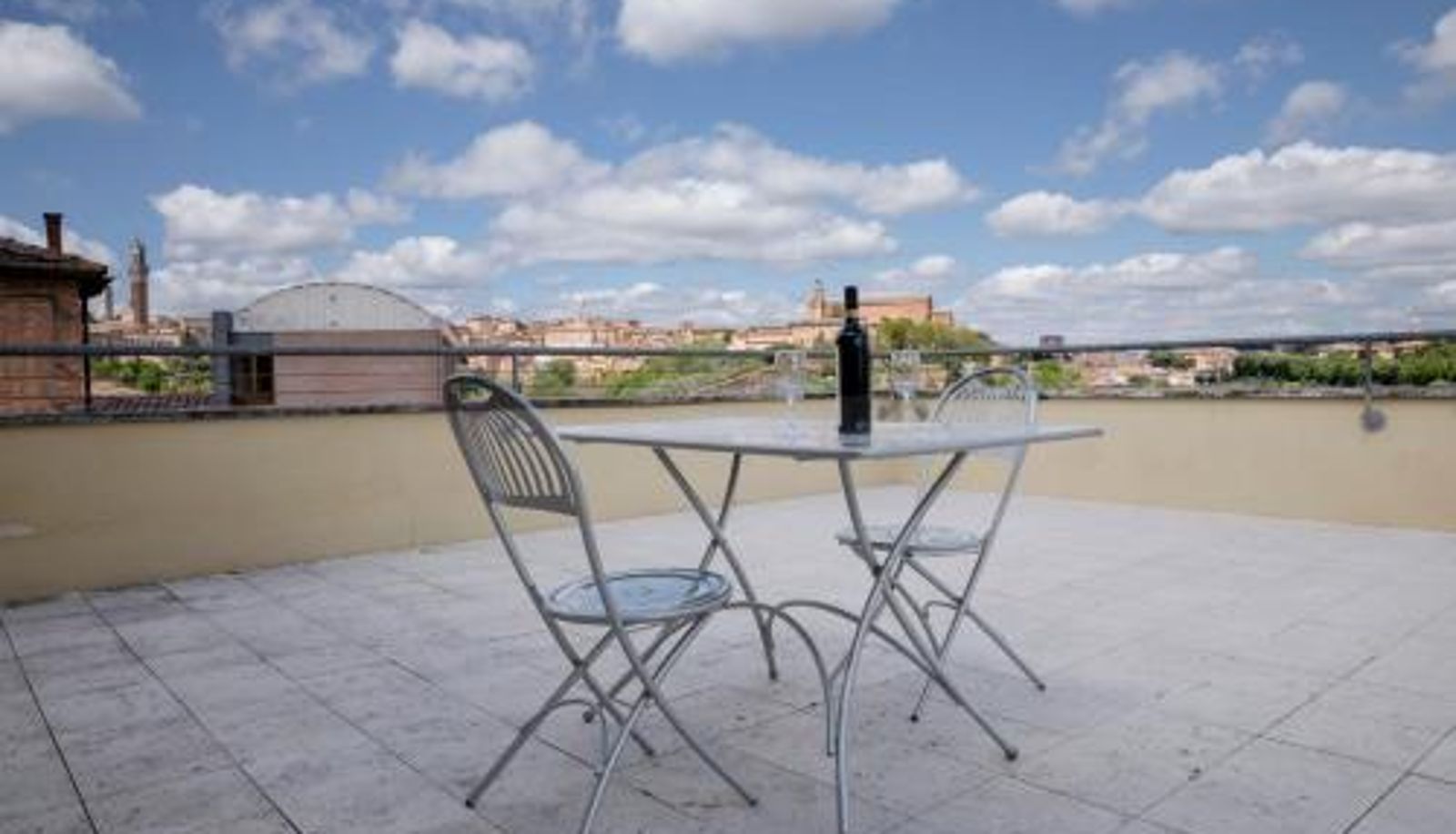 Appartement - Porta Pispini Residence