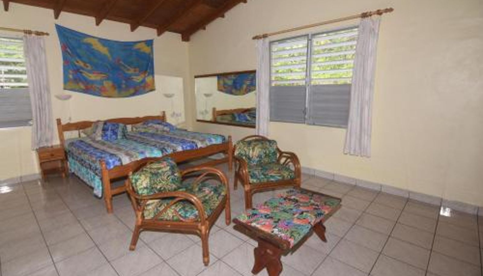 Suite - Sunset Bay Club All Inclusive