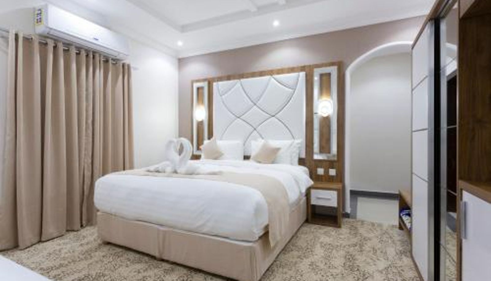 Appartamento - Dior Inn Apartment Hotel