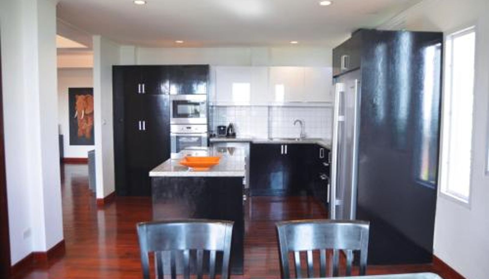 Apartament - White Flower Lanta