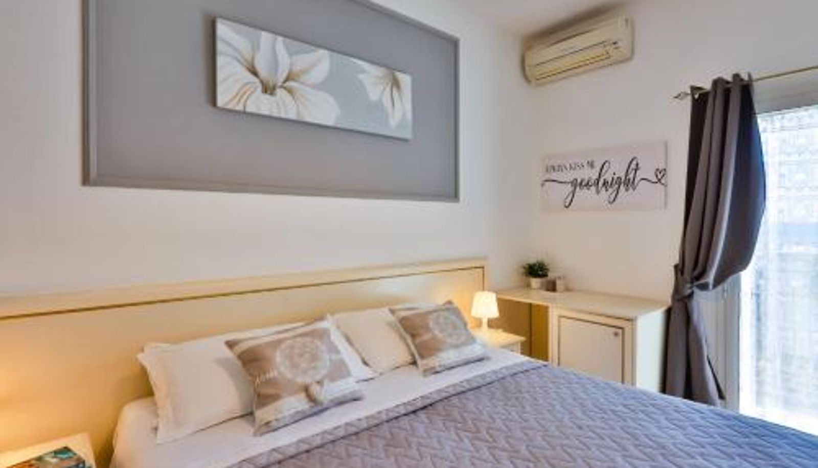 Kamer - Hotel Il Nido