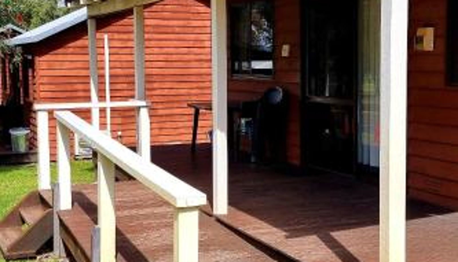 Apartment - Discovery Parks Margaret River