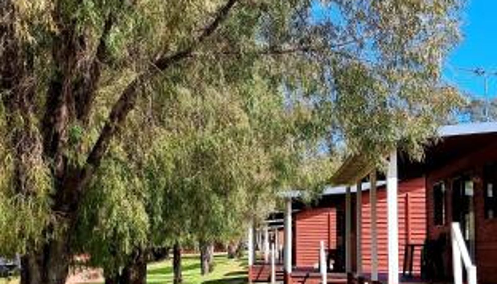 Apartment - Discovery Parks Margaret River