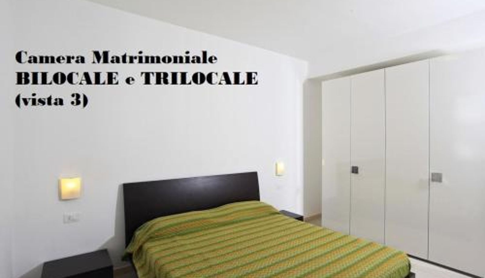 Appartement - Sporting Club Resort