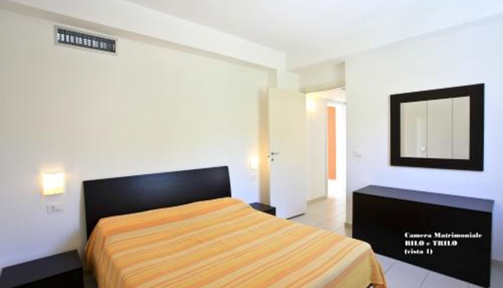 Apartment - Sporting Club Resort