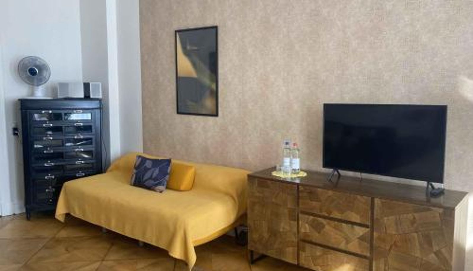 Zimmer - Boutique Hotel Mittendrin Berlin