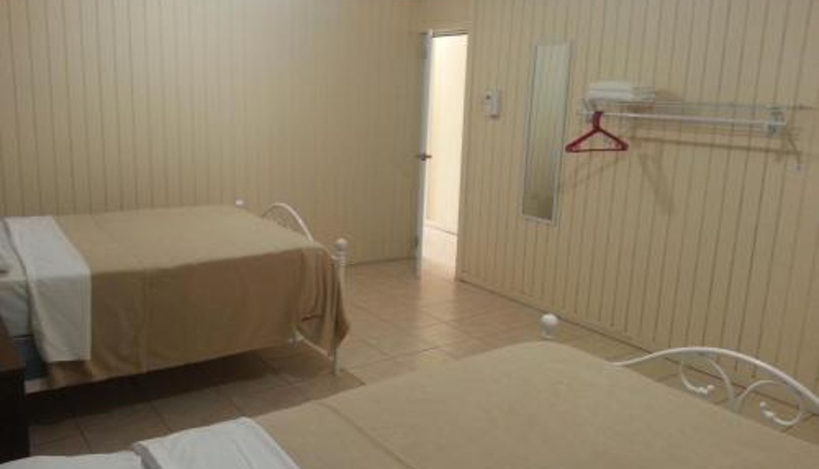 Apartment - Aguada of the Seas