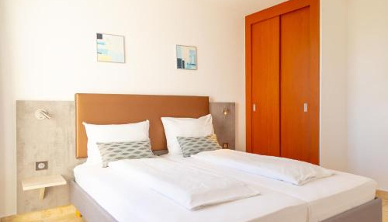 Apartament - Hapimag Apartments Antibes