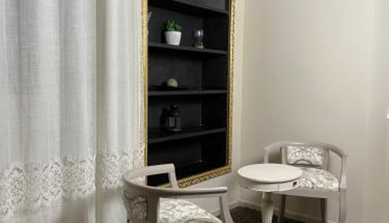 Información - Seven boutique hotel