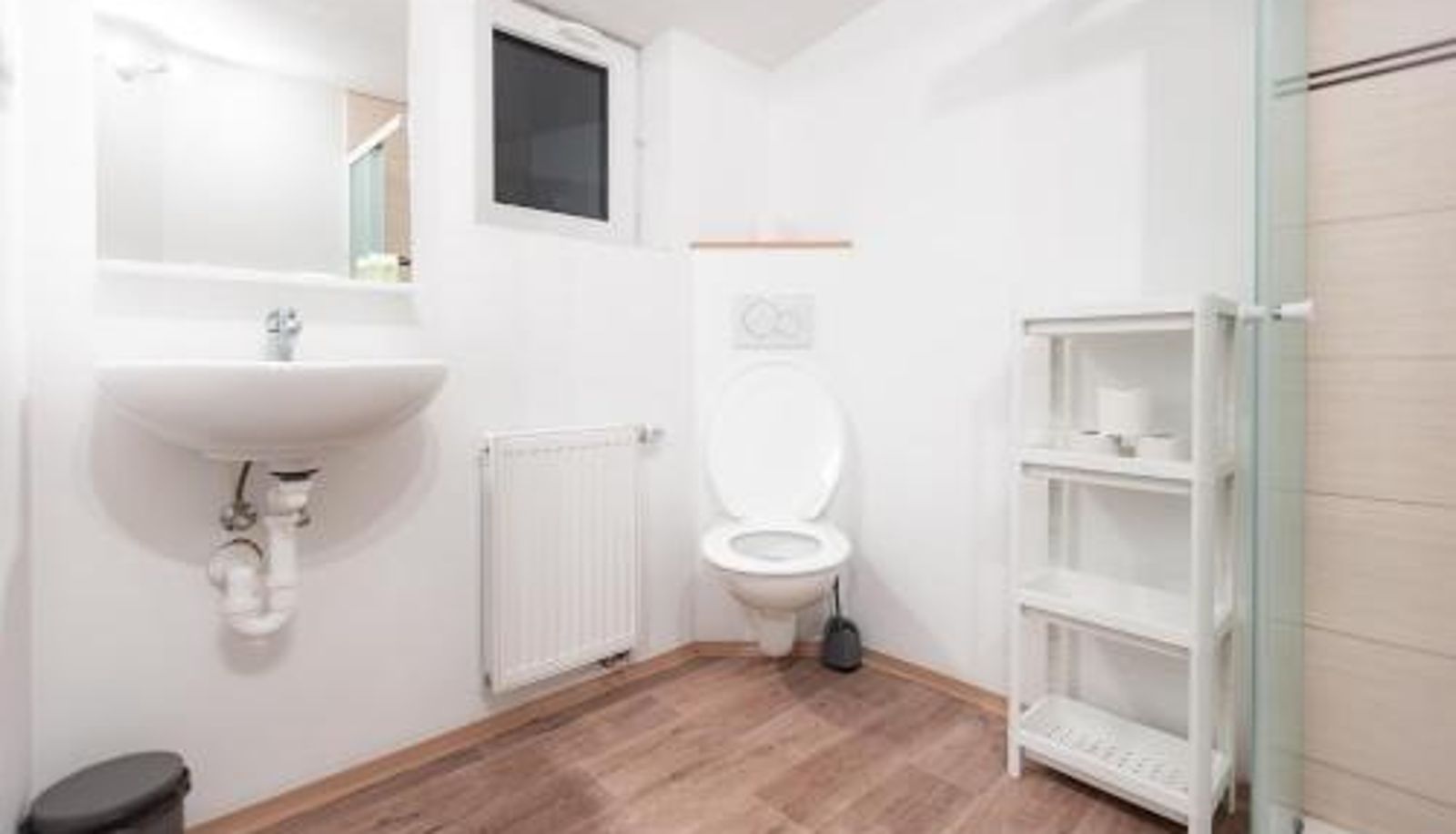 Bagno - Hotel Rozkoš