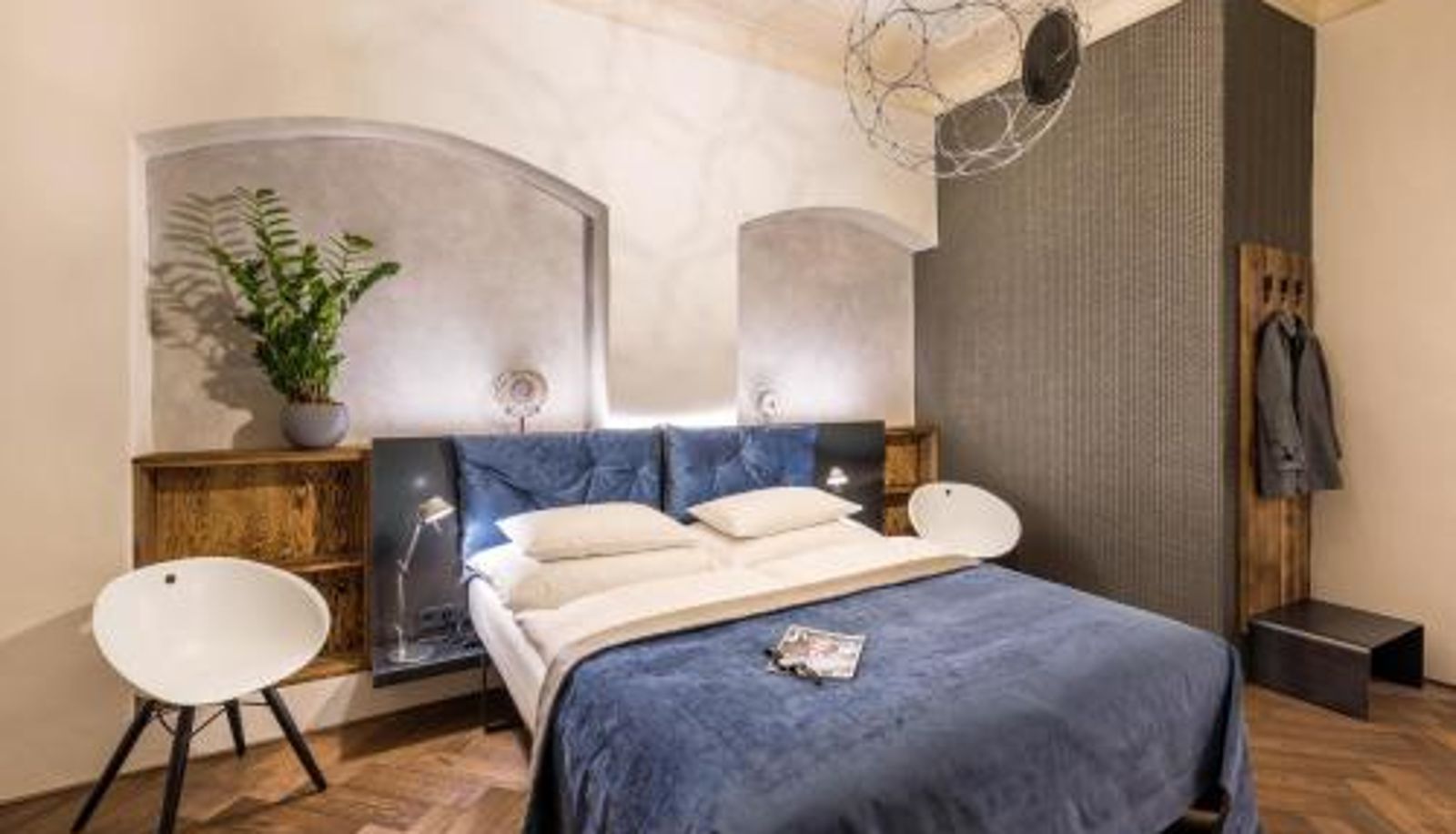Chambre - MOOo by the Castle