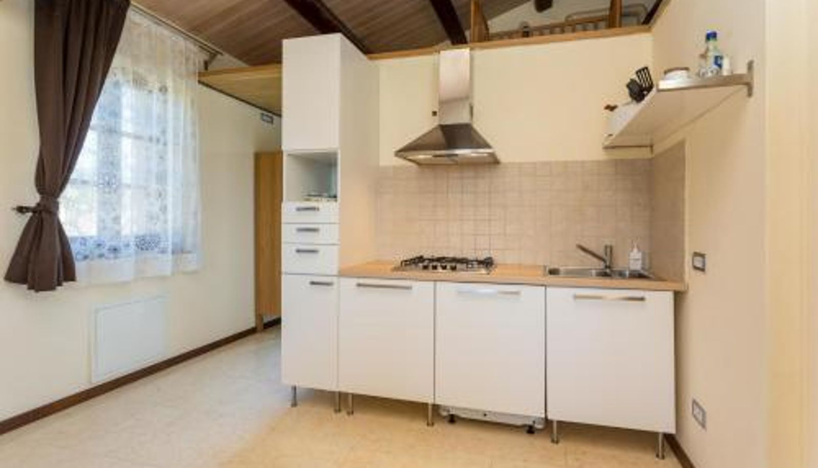 Apartament - Antico Casale Tiravento