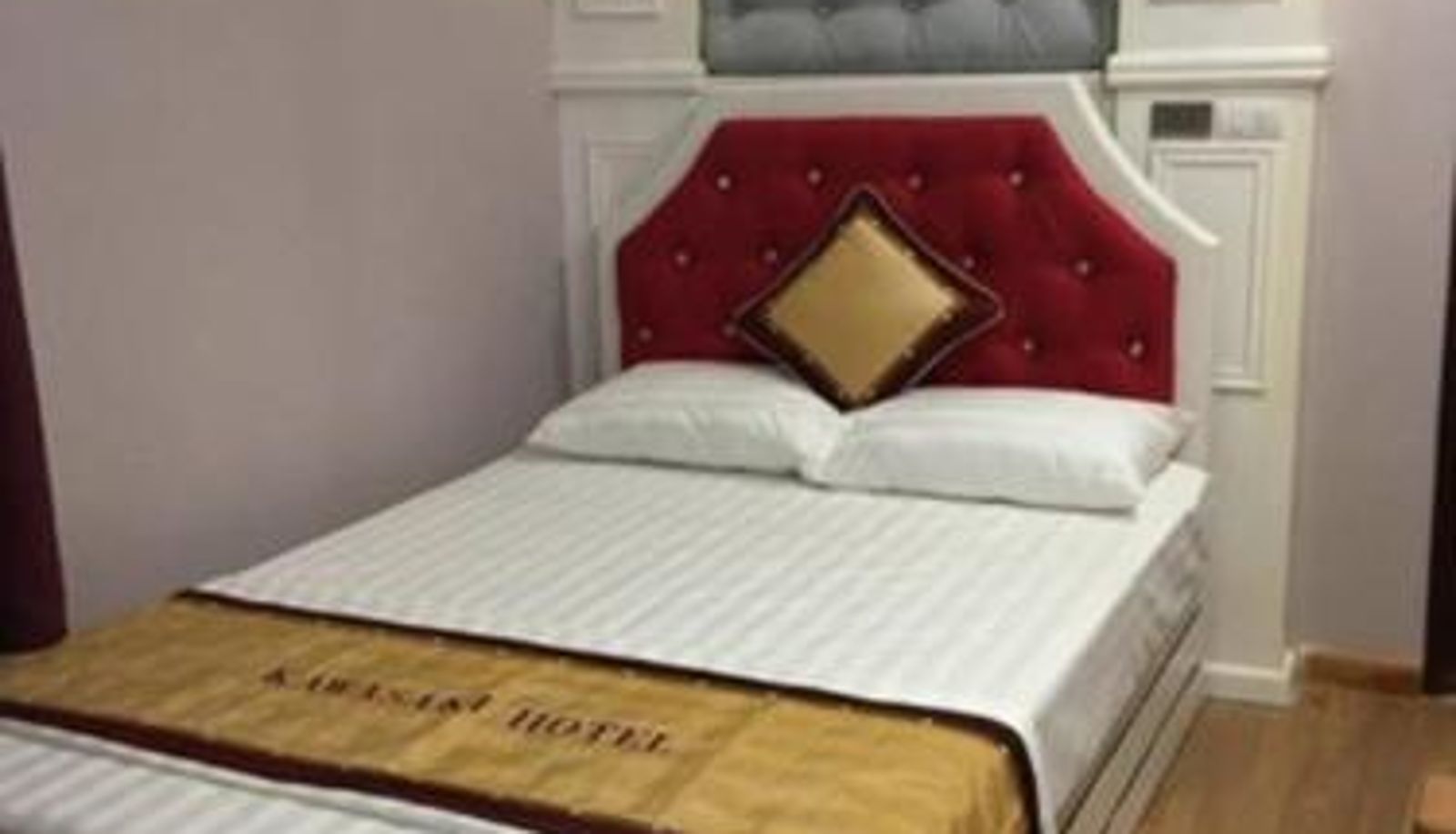 Info - Kawasaki Hotel Cầu Giấy
