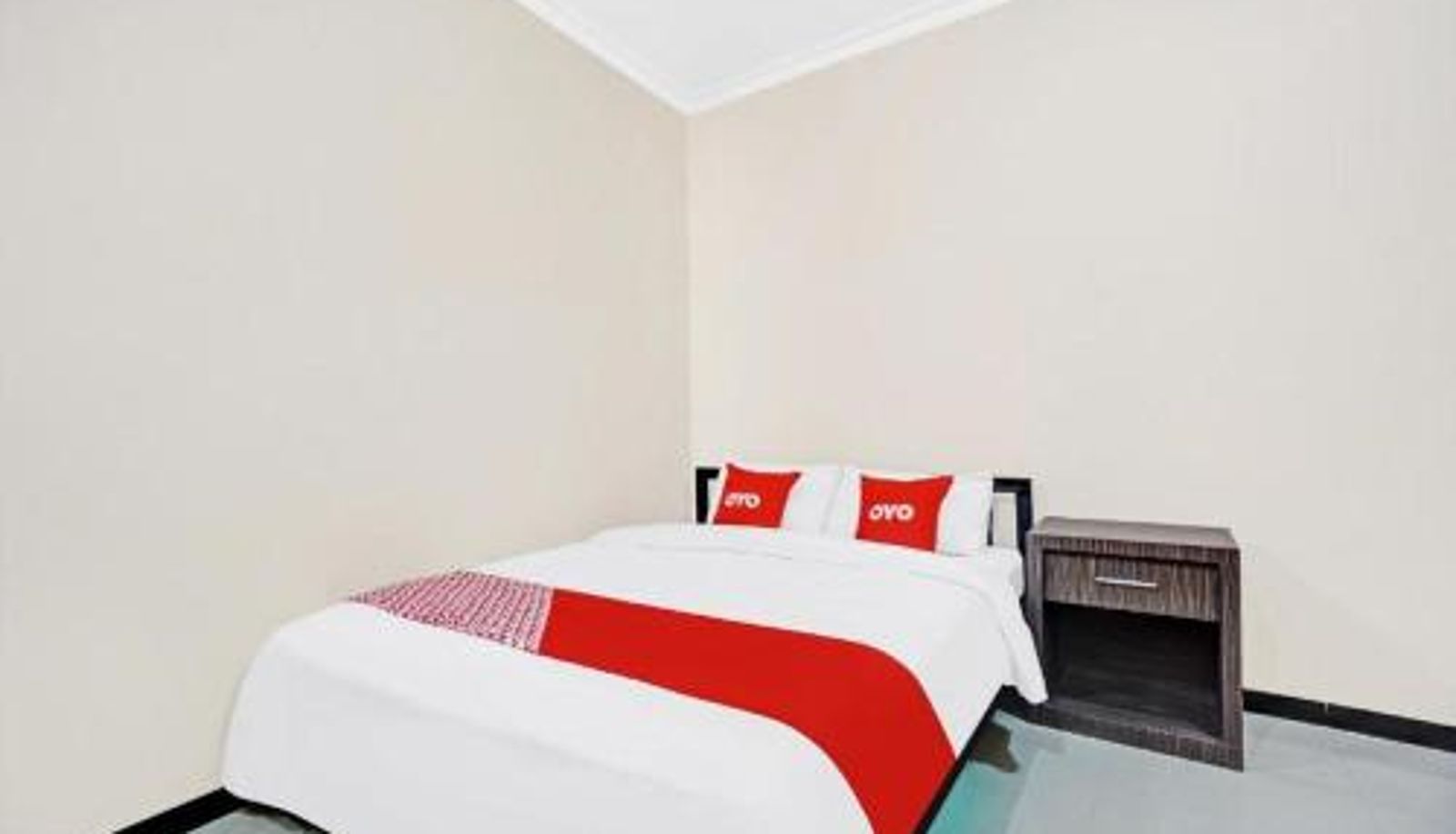 Room - Hotel O Avisha Guest House Syariah