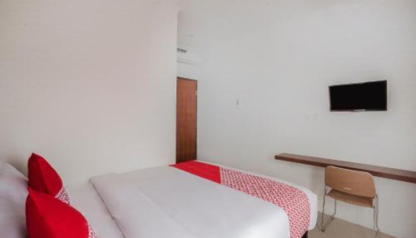 Room - Hotel O Cibeureum Residence