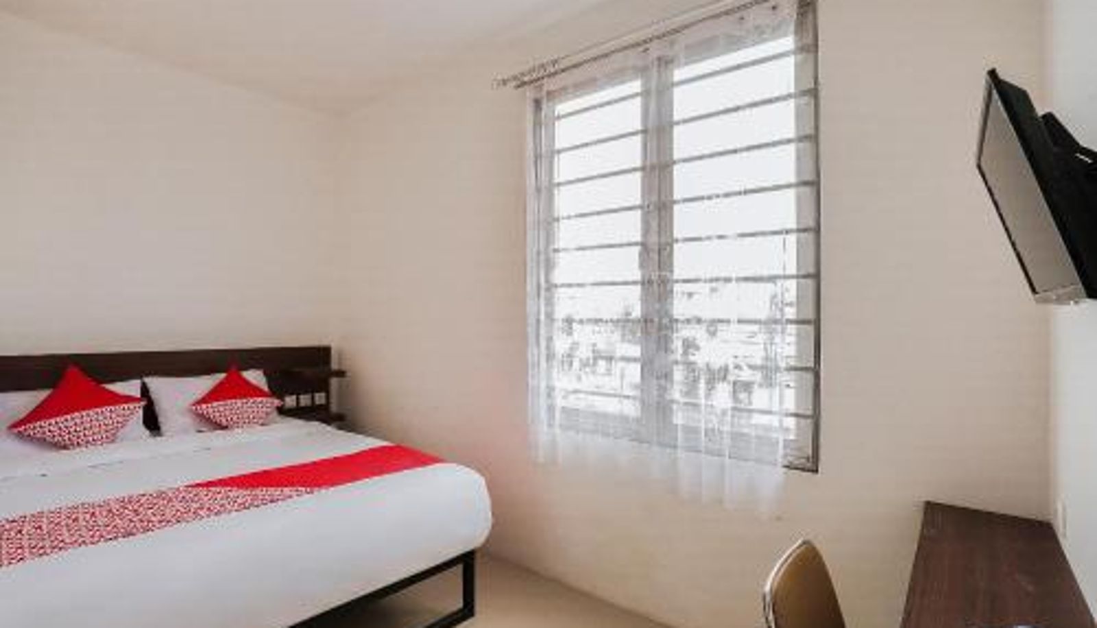 Room - Hotel O Cibeureum Residence