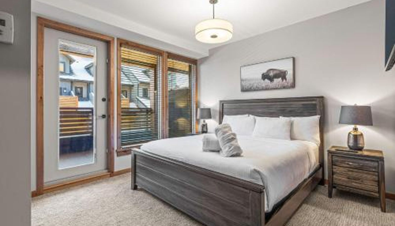 Appartamento - Spring Creek Vacations