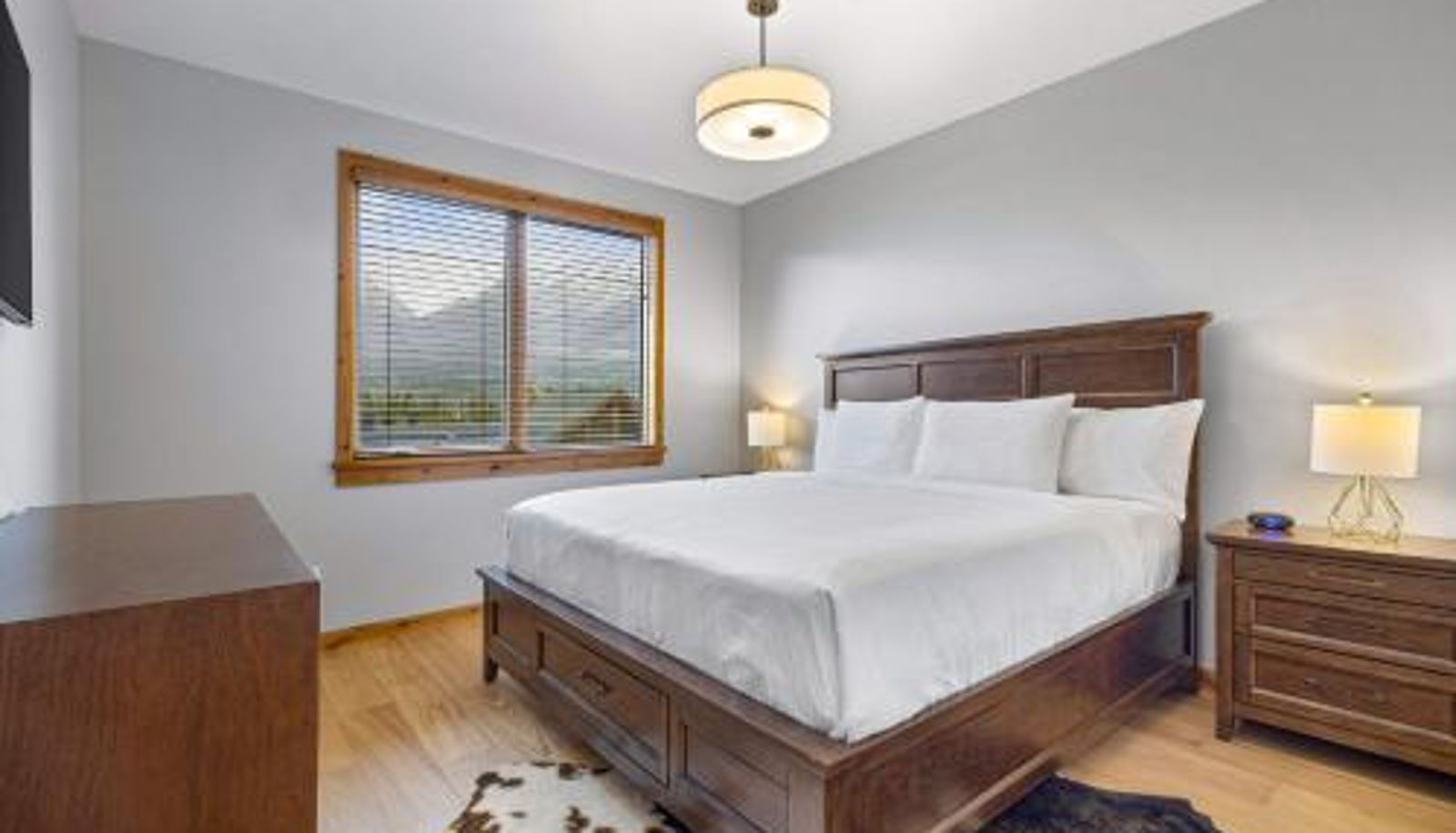 Camera - Spring Creek Vacations