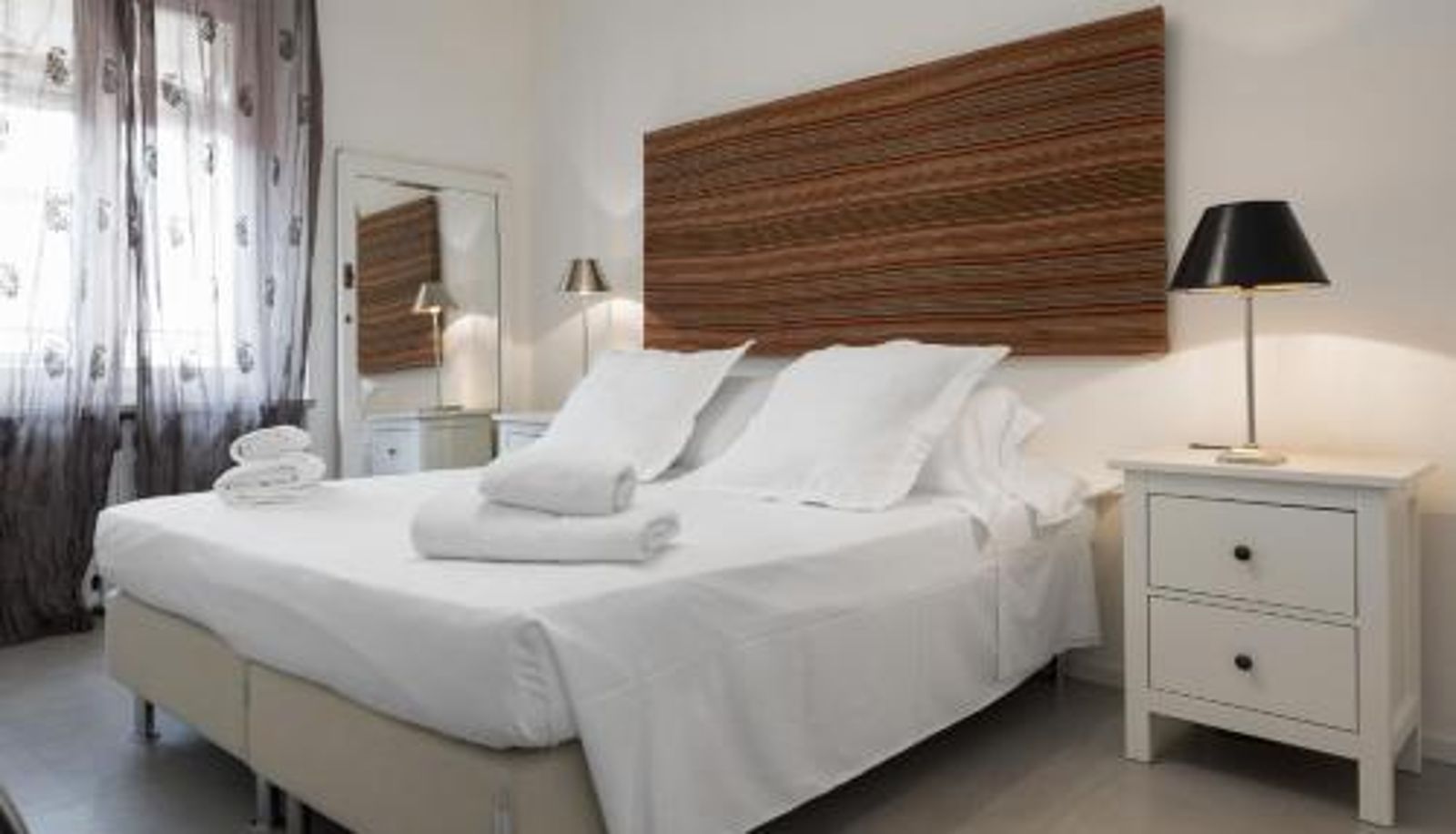 Camera - Il Vicolo Aparthotel Verona