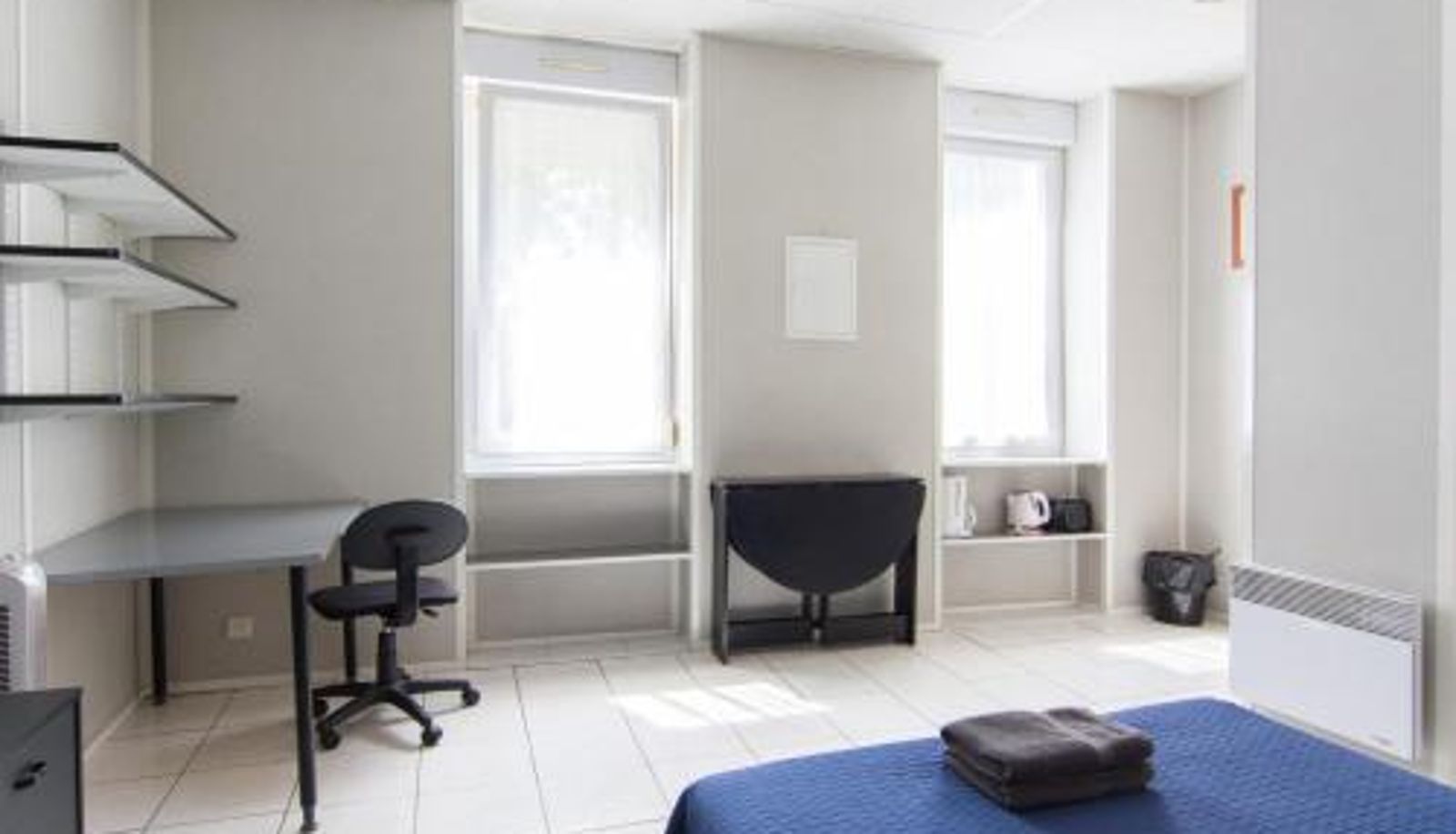 Apartment - Résidence Carpe Diem