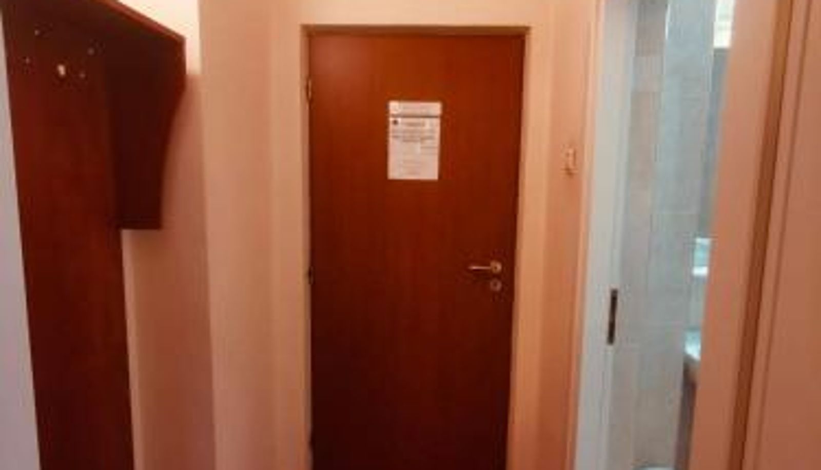 Standard room - HOTEL MUNTENIA