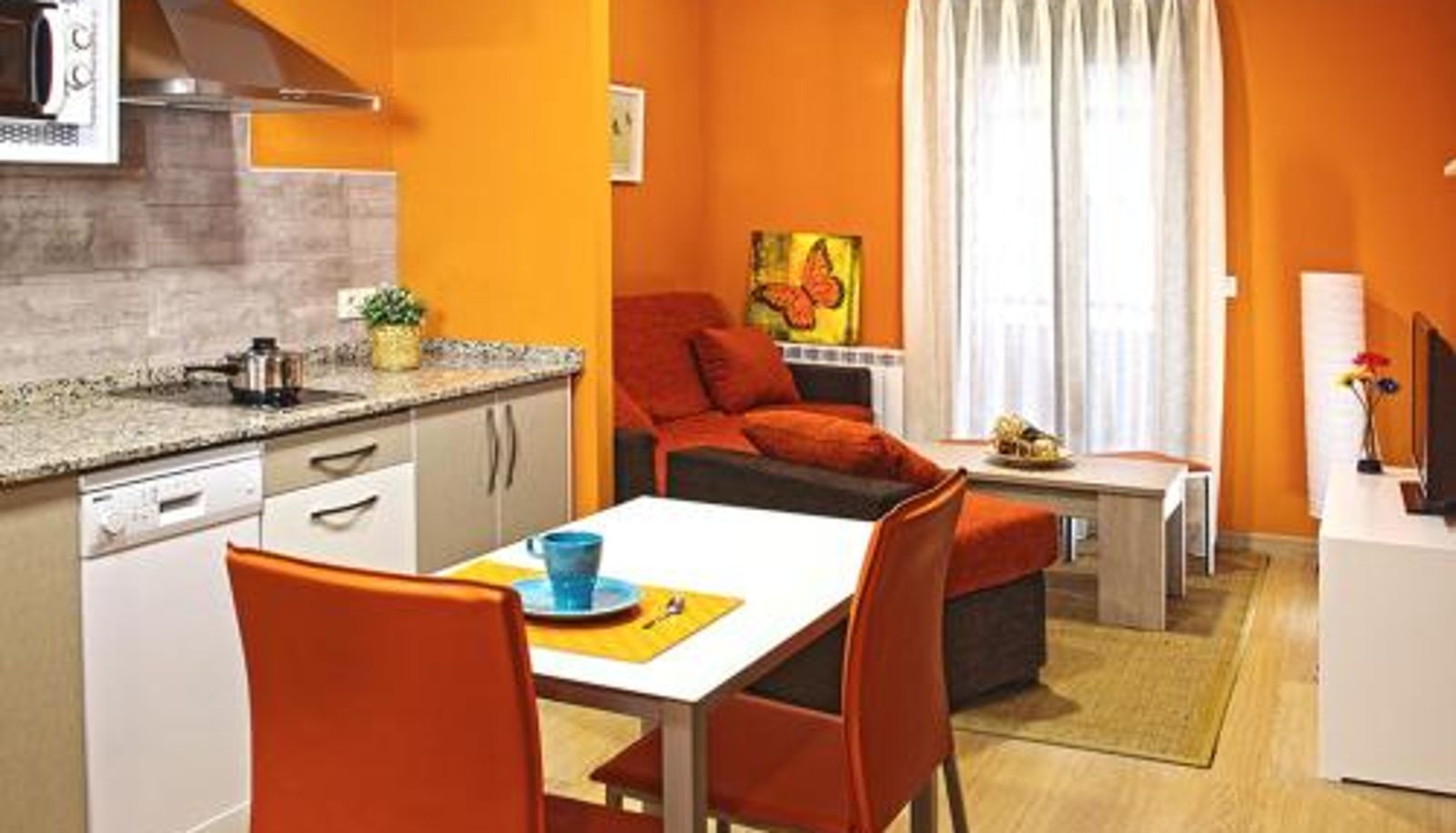 Apartamento - Aire de Sanabria