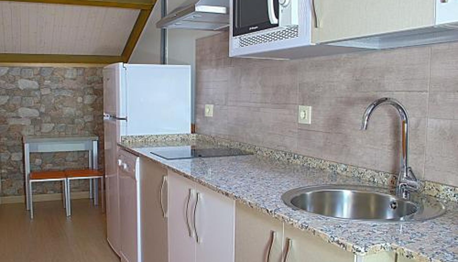 Apartamento - Aire de Sanabria