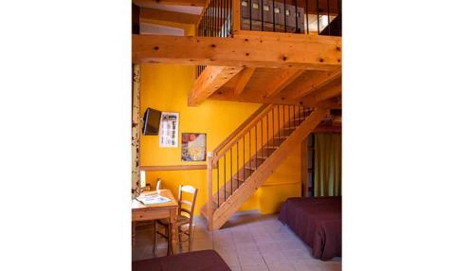 Tripla - Hôtel La Garenne