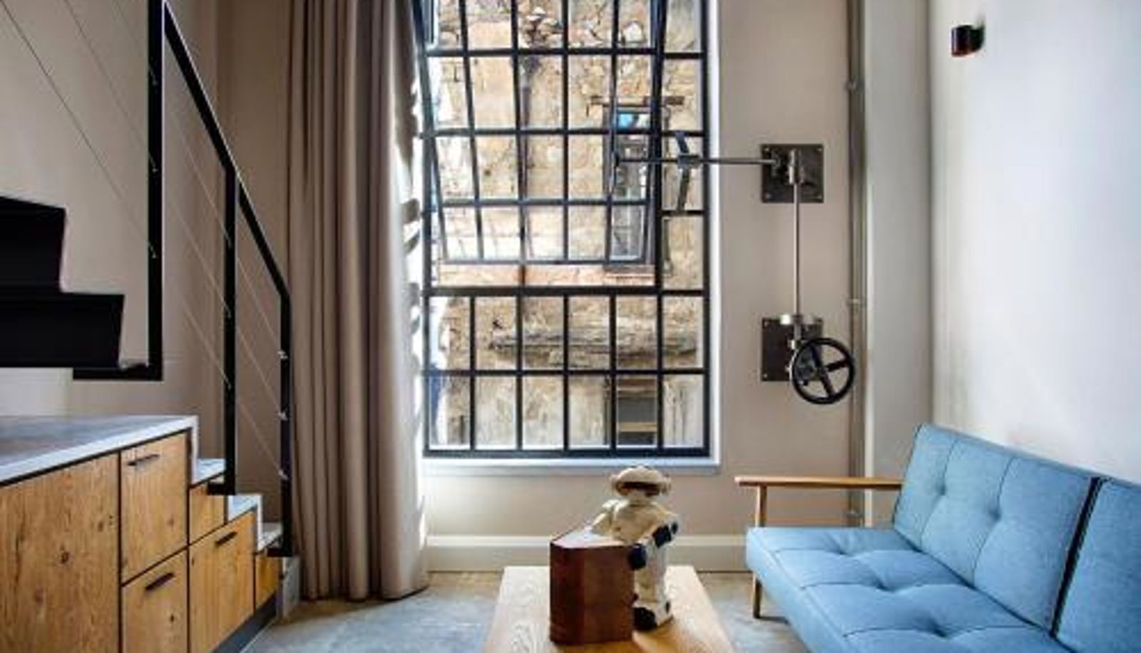 Appartamento - The Foundry Suites