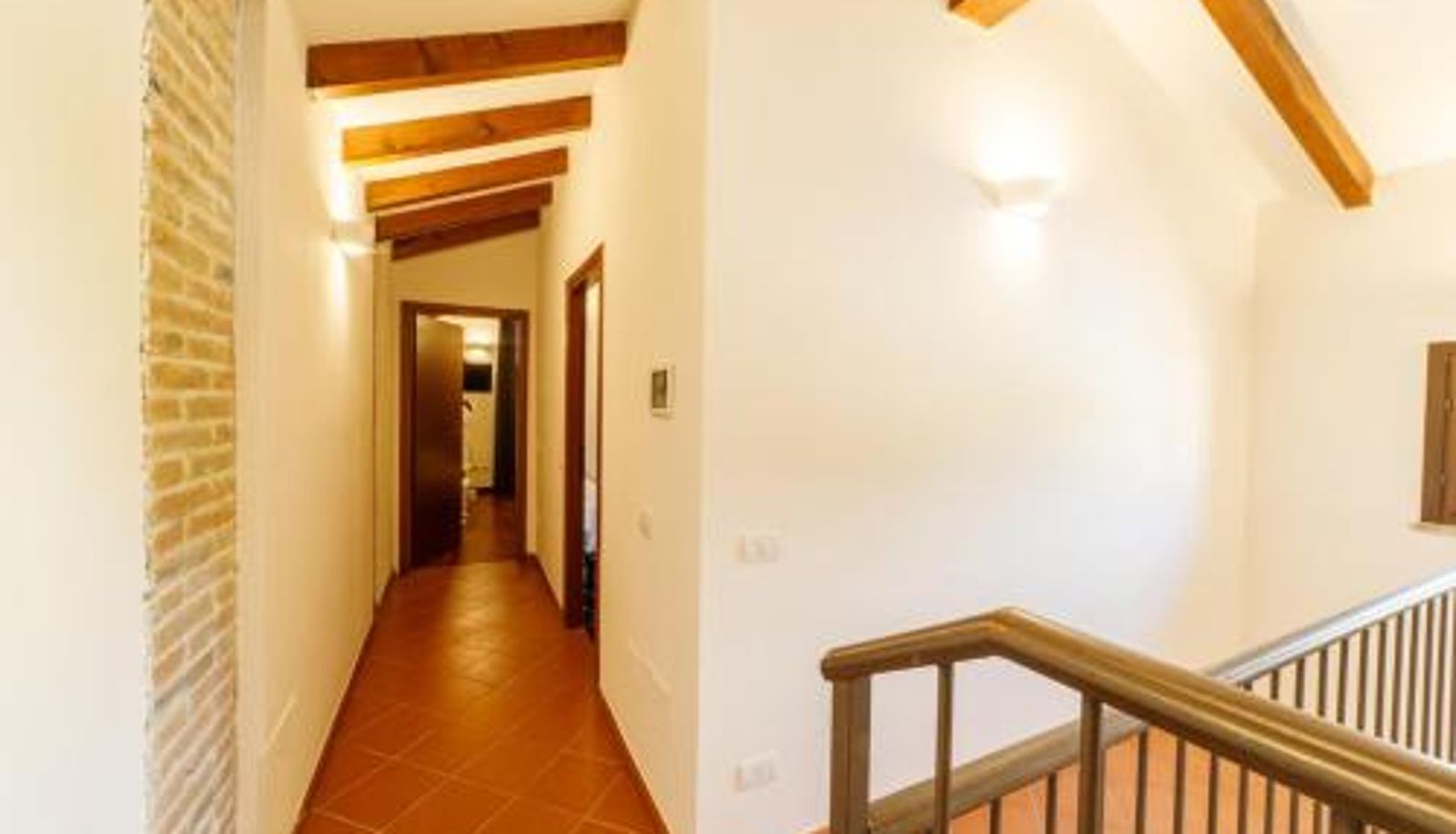 Appartamento - La Corte del Mulino
