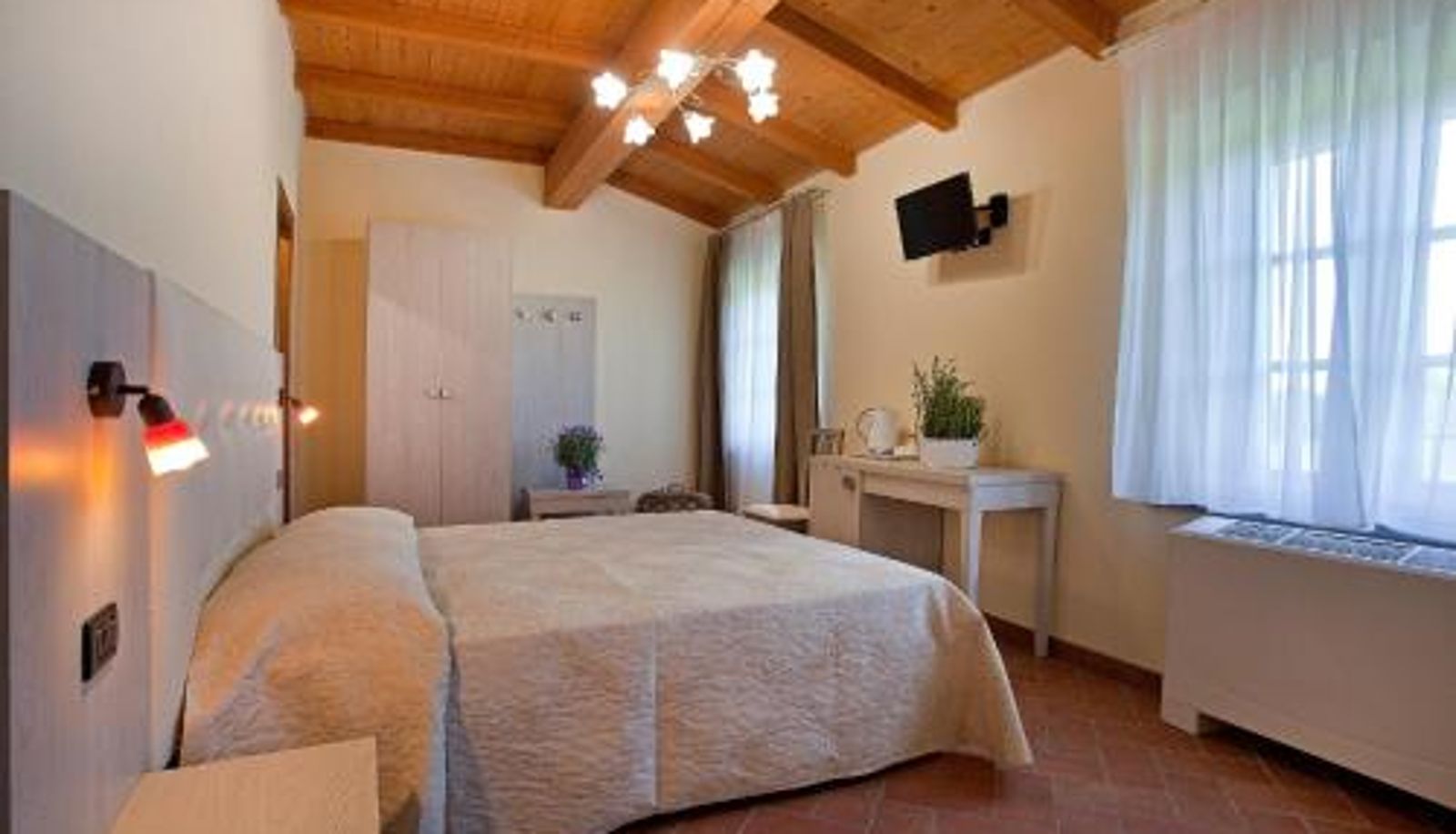 Appartement - Tenuta San Giovanni Lucca