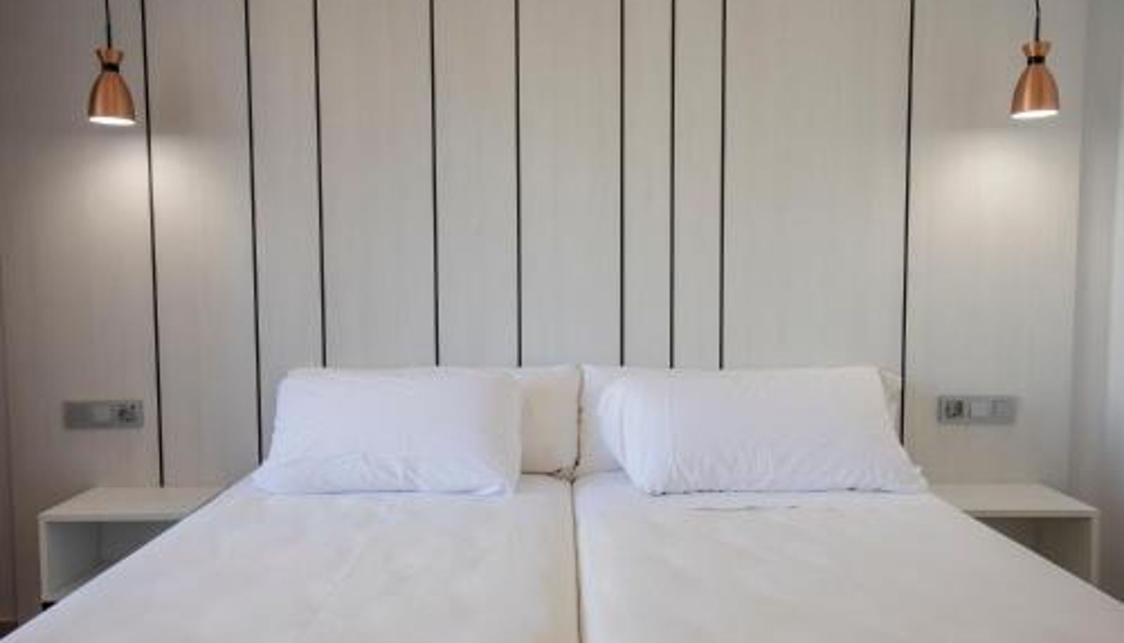 Appartamento - Aparthotel BCL Levante Beach