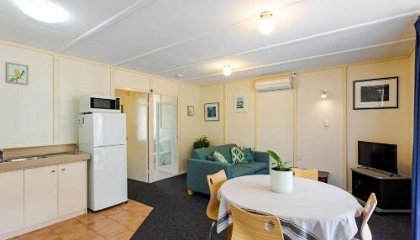 Habitación estándar - Park Avenue Holiday Units